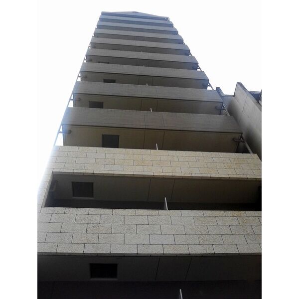 ミリオングランデ元赤坂ヒルズ10階 部屋その他