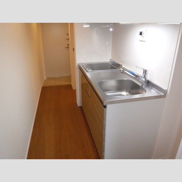 1/6th　ワンシックス システムキッチン