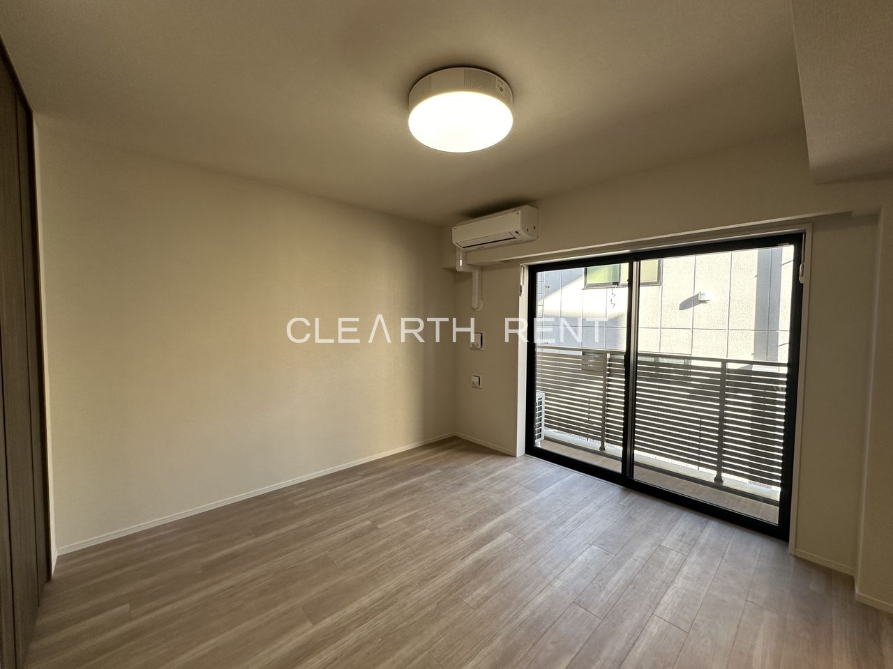 コンシェリア馬込 ＴＨＥ ＲＥＳＩＤＥＮＣＥ1階 プロジェクター付照明有