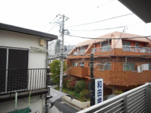 Ａｃｒｏｍｉｏｎ0201号室 展望