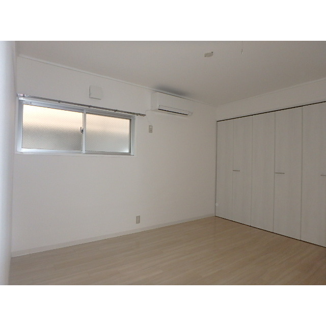 エクセル桜新町 内観