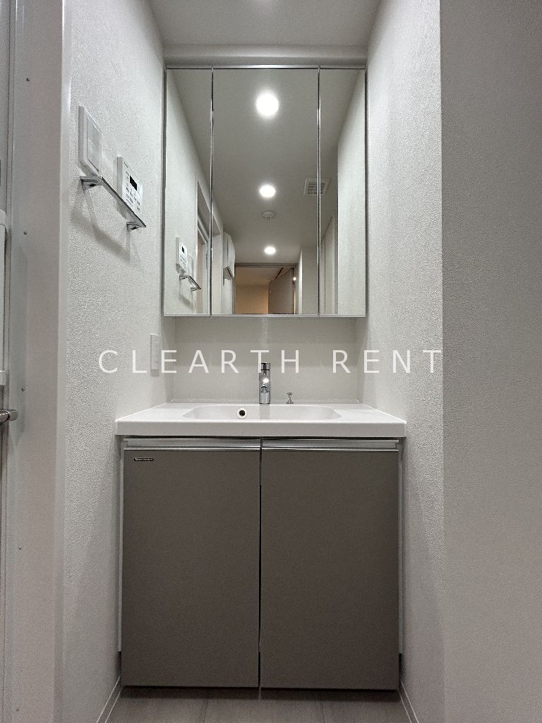 Ｐｒｉｍａｌ 両国Ⅱ 同タイプ別住戸写真となります。現況と異なる場合がございます。