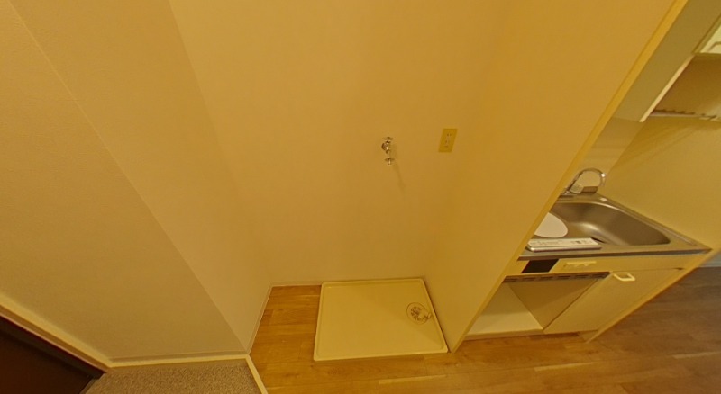 ベアハイツ2階 同建物別部屋の参考画像