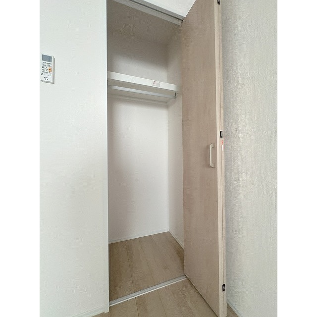 Venus Lagoon三枚町103号室 内観