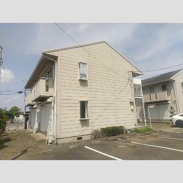 ウエストヒルズ・ショウ AB　Bの外観画像