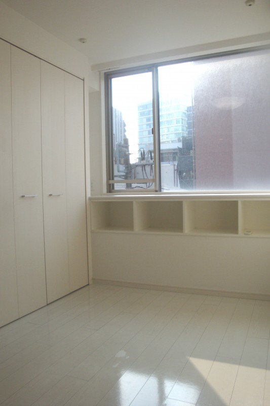 ハイリーフ上野10階 リビング