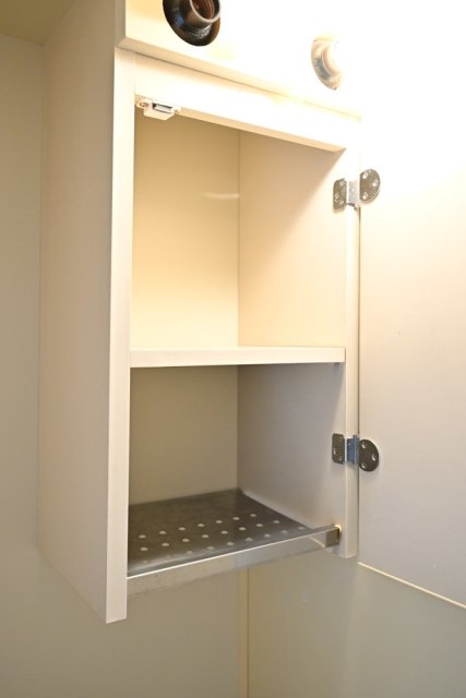 スカイコート横浜山手 キッチン