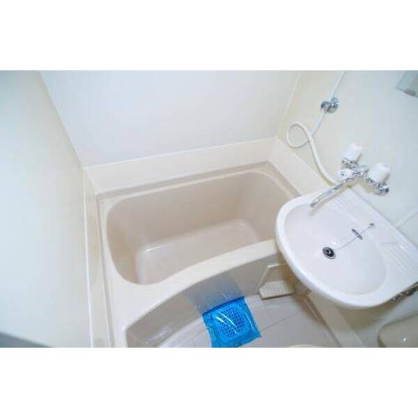 メゾン・ド・ロワジール お風呂