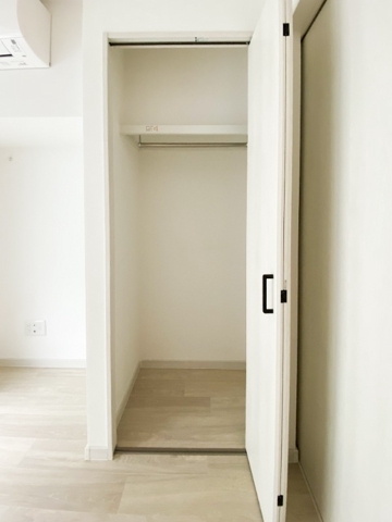FOREST RESIDENCE TOKIWADAI3階 収納
