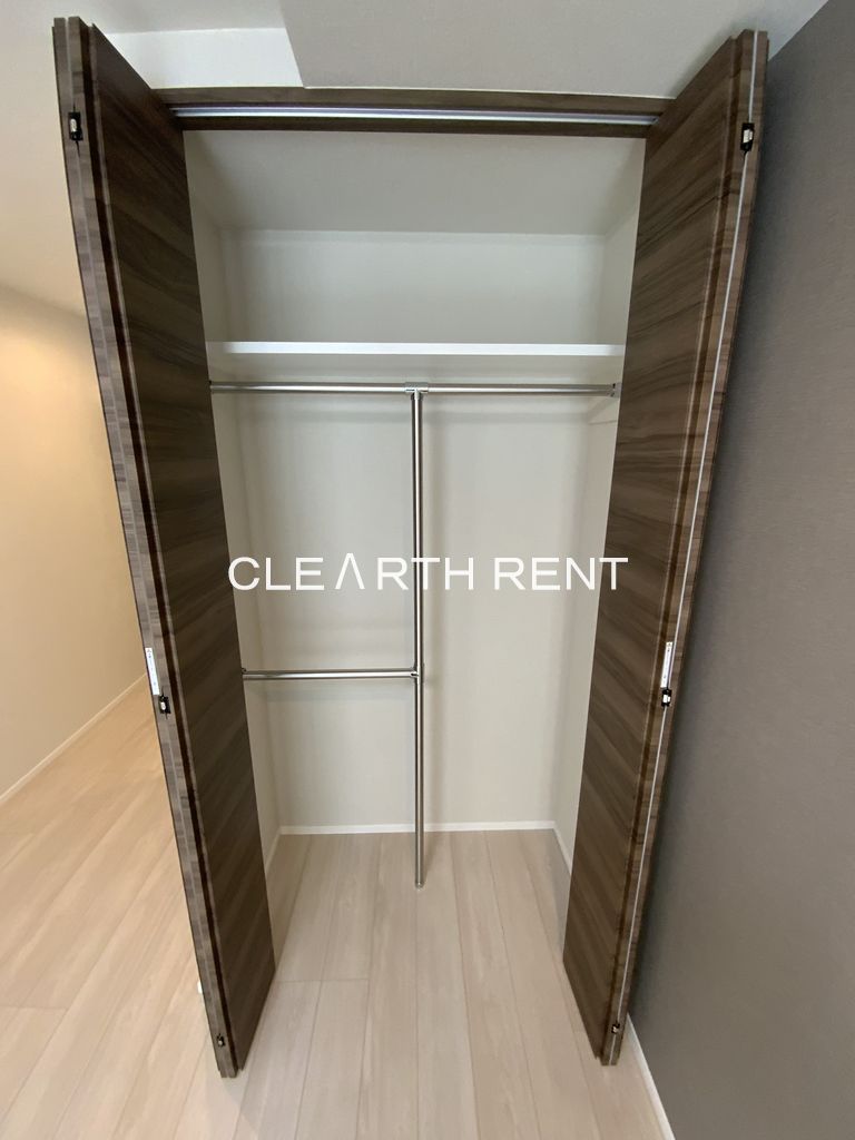 コンシェリア後楽園 ＨＩＬＬＴＯＰ ＳＱＵＡＲＥ 照明一体型プロジェクター付きで居室が映画館に！