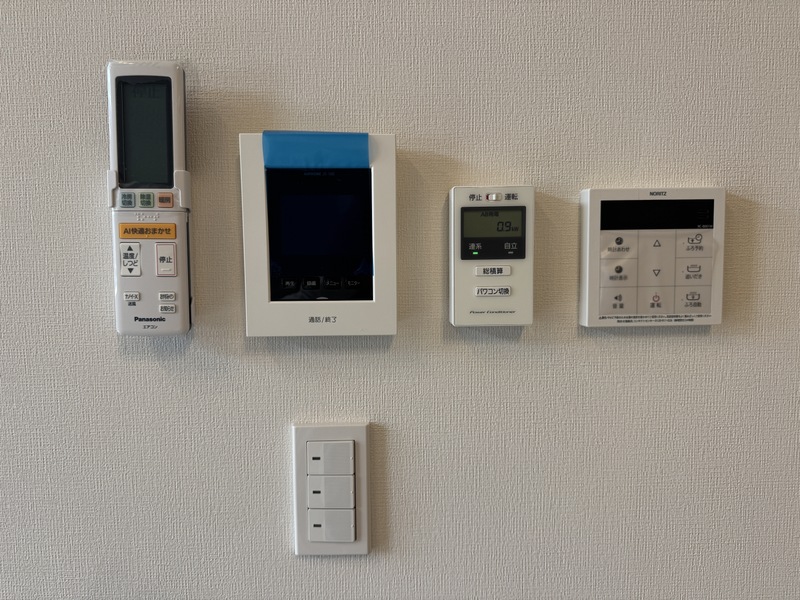 Ｂｅｌｌｅ　Ｌｅａｄ1階 部屋その他