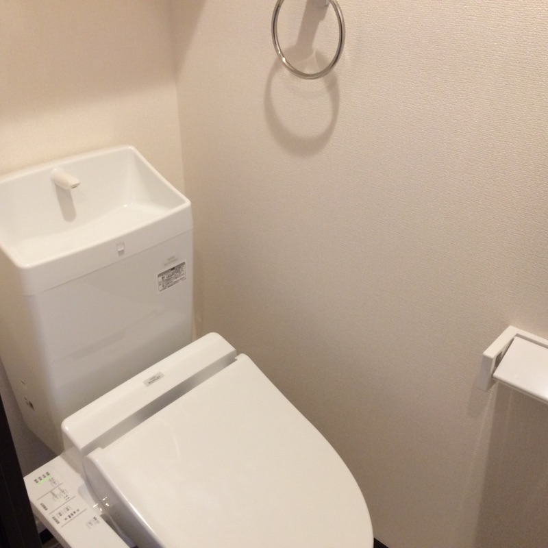 レオネクストヴィラージュ碧水Ⅱ101号室 部屋その他