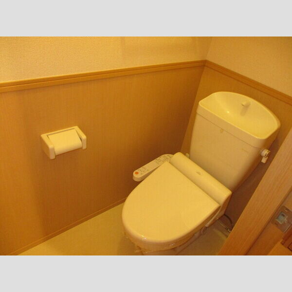 クレシア 温水洗浄暖房便座