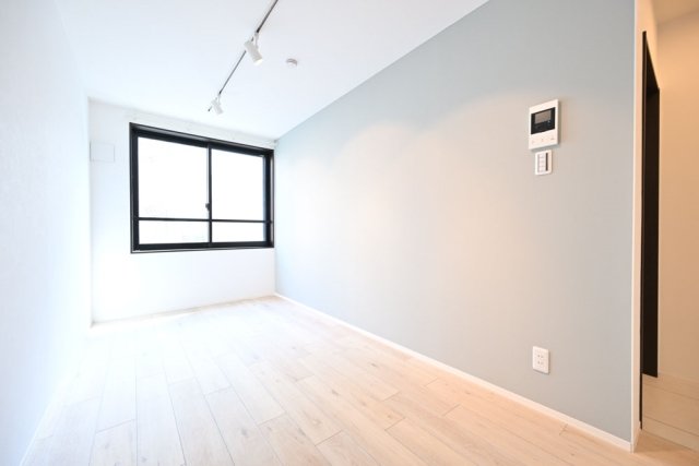 Ruygo Oshiage リビング