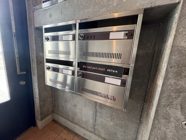 ａｂｉｔａｒｅ　　ｏｏｈａｒａ0301号室 その他共有部分