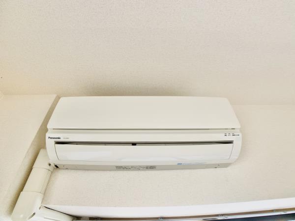 北品川アパートメント 部屋設備