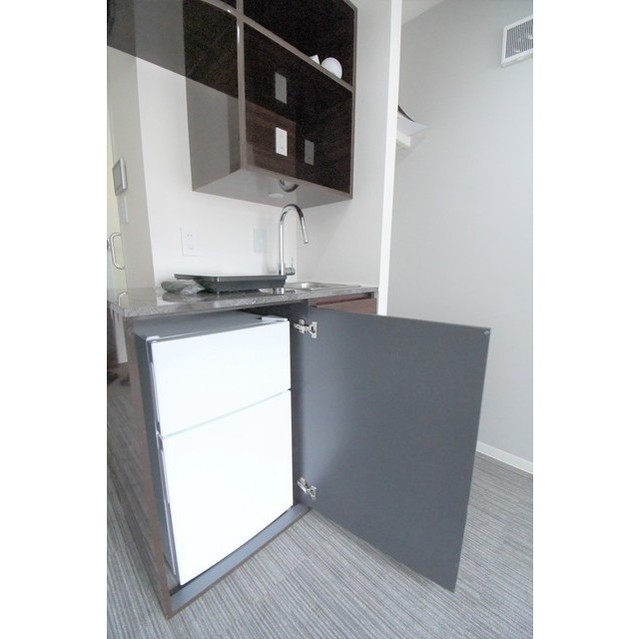 ＨＪ　ＰＬＡＣＥ神楽坂0404号室 キッチン