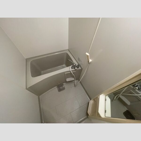 エリタージュ　Ⅱ お風呂