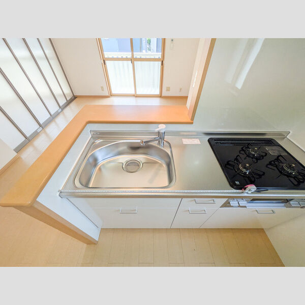 ドゥー ソレイユ 部屋設備