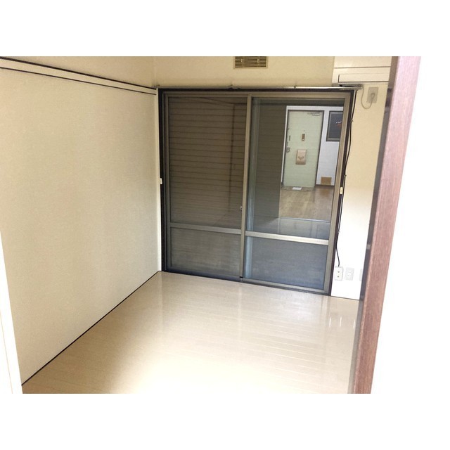 グリーンハイツ　川越 リビング