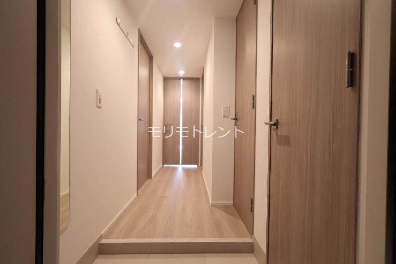 イプセ代々木レジデンス4階 室内参考写真（3F-Bタイプ）