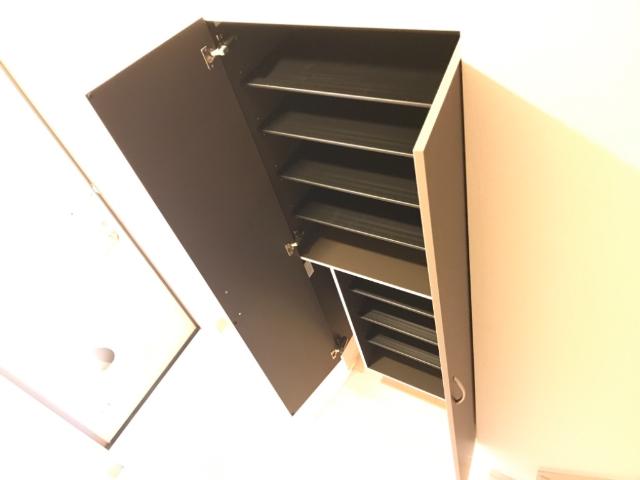 レジェンド　プレイス 下駄箱（イメージ）