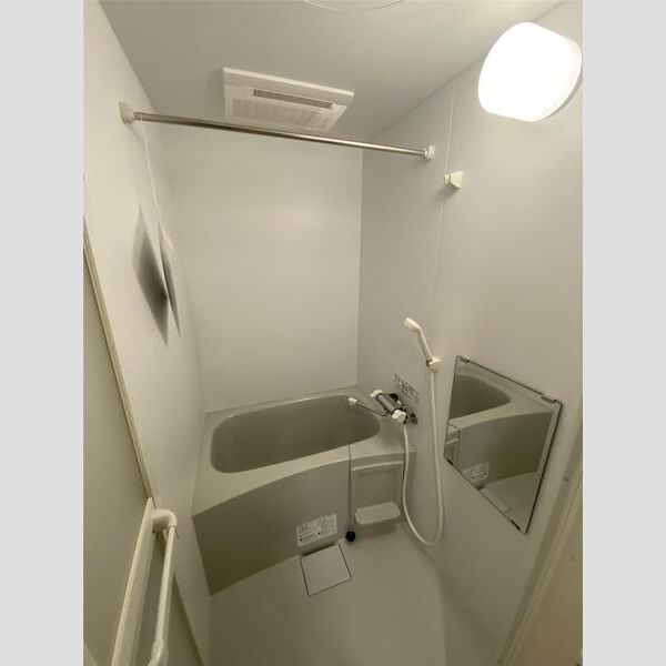 MAXIV西国立602号室 お風呂