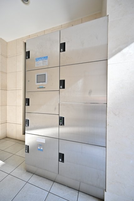 ＡｚａｌｅａＨｏｕｓｅ練馬10階 その他共有部分