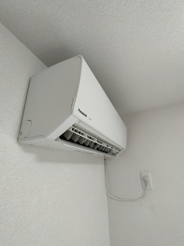 カーサ・エトワール1階 部屋その他