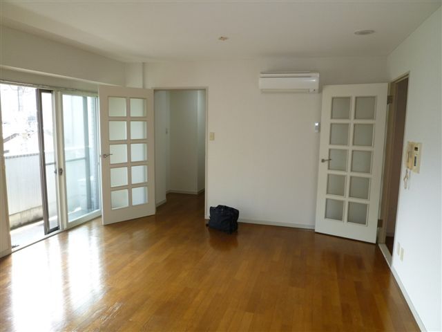 スカイビュー2463階 部屋その他
