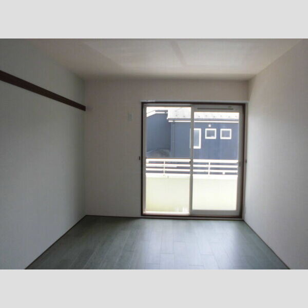 メゾン志藤　B201号室 部屋その他