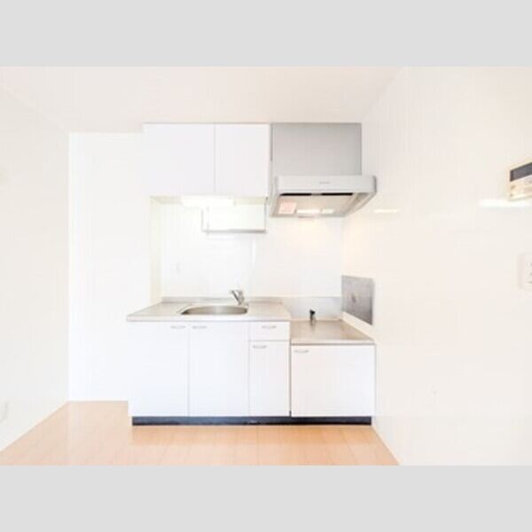 サンアベニューⅡ103号室 キッチン