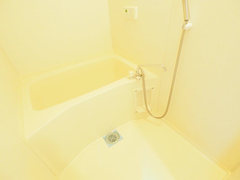 レジディア文京湯島Ⅱ12階 お風呂