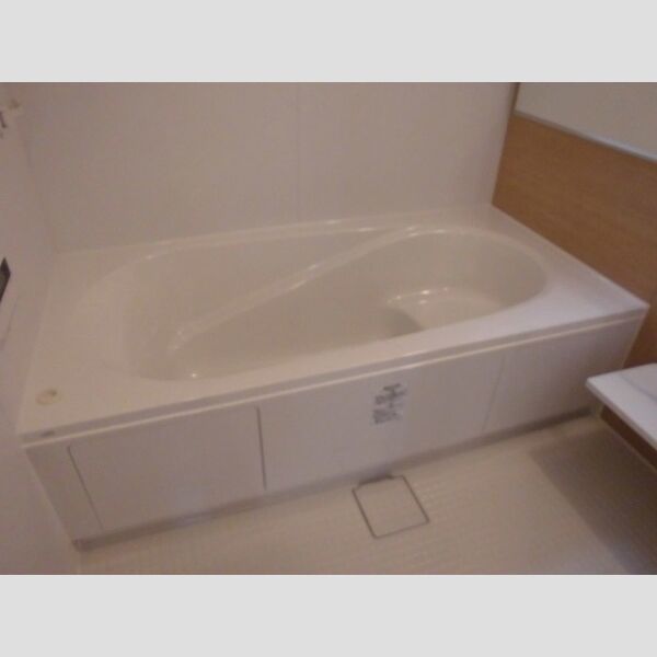 ブリアール　Ⅲ 浴室