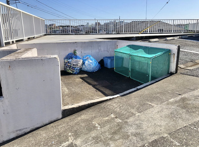 プランドール小室0206号室 その他共有部分