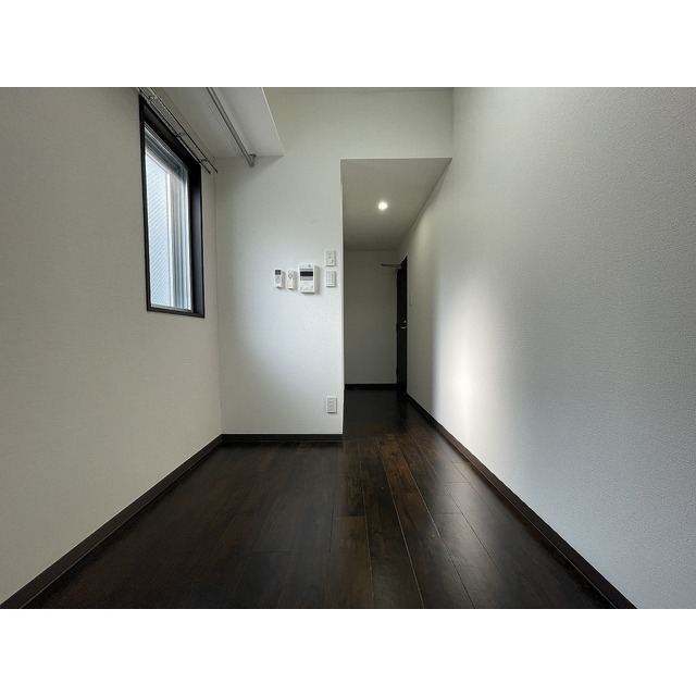 アムス・アミティエ川崎Ⅲ0101号室 洋室