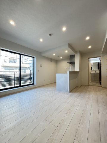 レジデンス練馬桜台0101号室 同タイプ