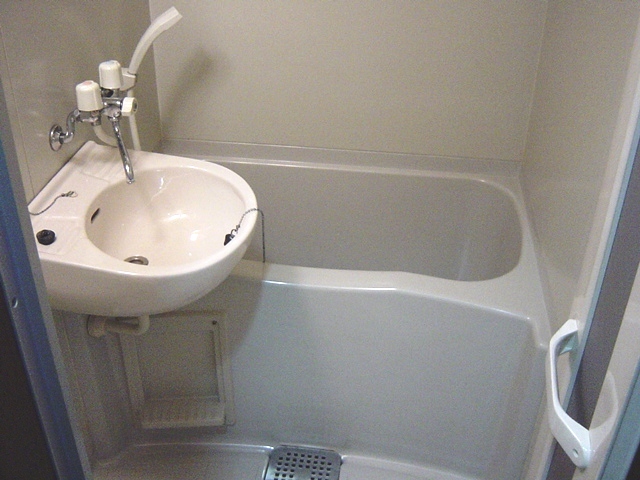 ラルク天王台 バス