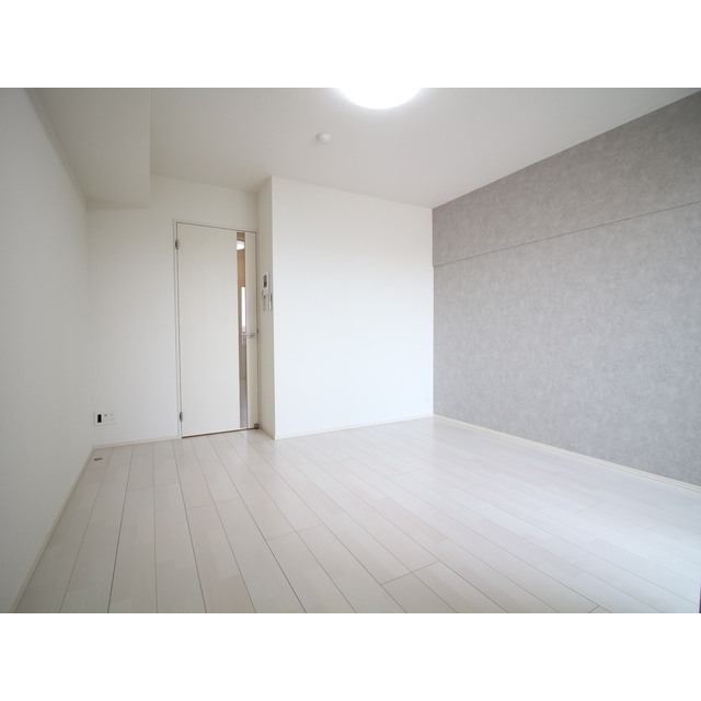 プレール・ドゥーク赤塚201号室 洋室約8.0帖