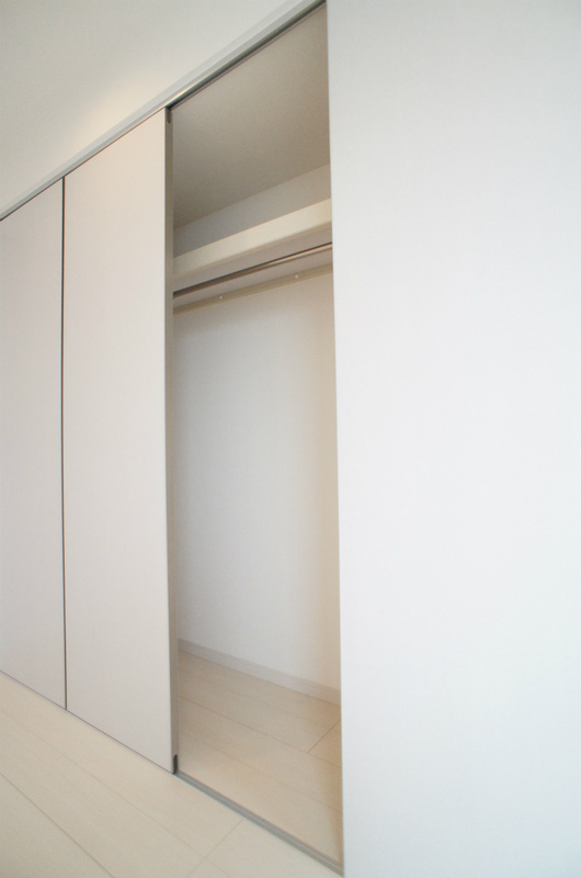 リブリ・シャトー・デ・ザール Ⅶ 収納