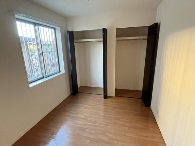 ディアコート 室内