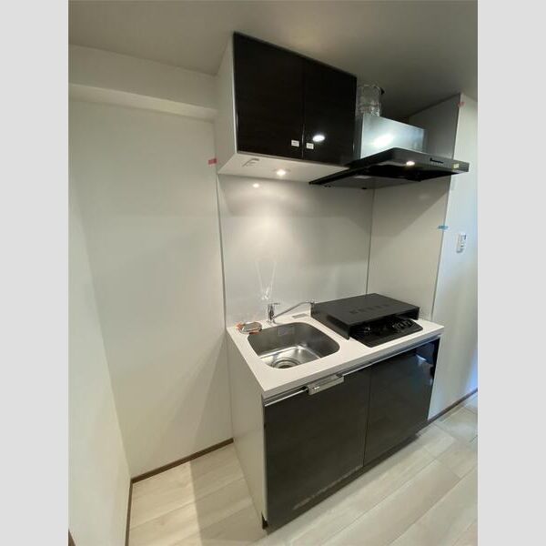 MAXIV西川口TRE402号室 玄関