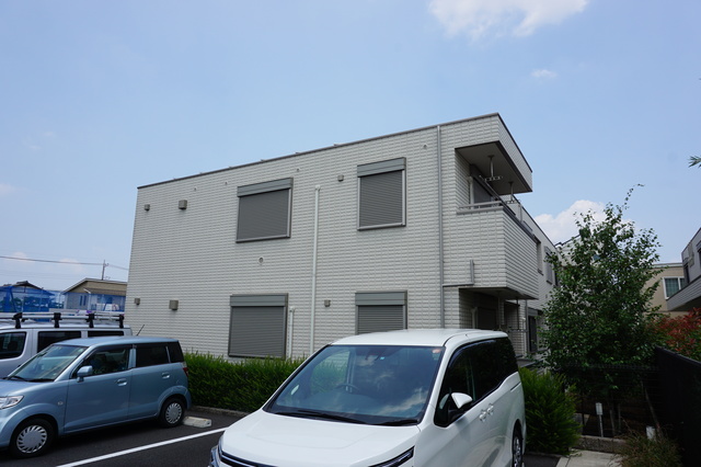 フェリーチェ・１(フェリーチェワン) 外観