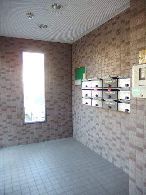 ＳｗｅｅｔＷａｖｅ　Ｋ・Ｉ エントランス