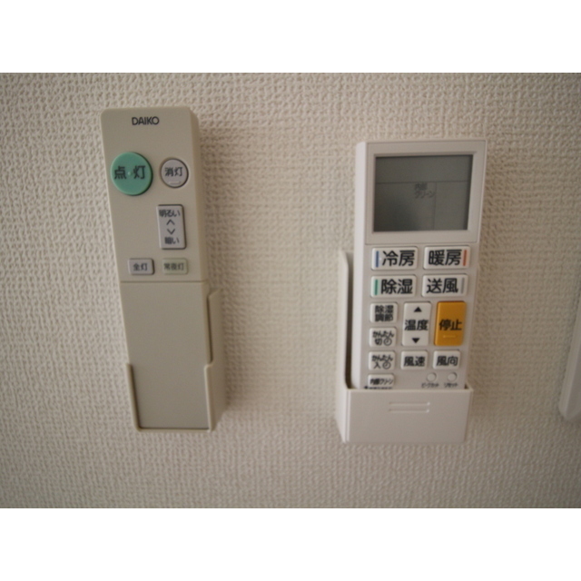 アムール南千住302号室 部屋その他