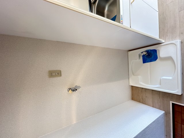 サンビレッジ伊勢原602号室 その他