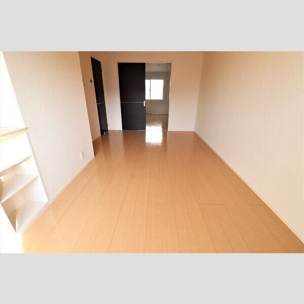 Gran Velle リビング