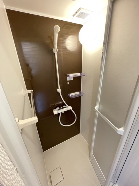 ＭＫハウス西原0208号室 お風呂