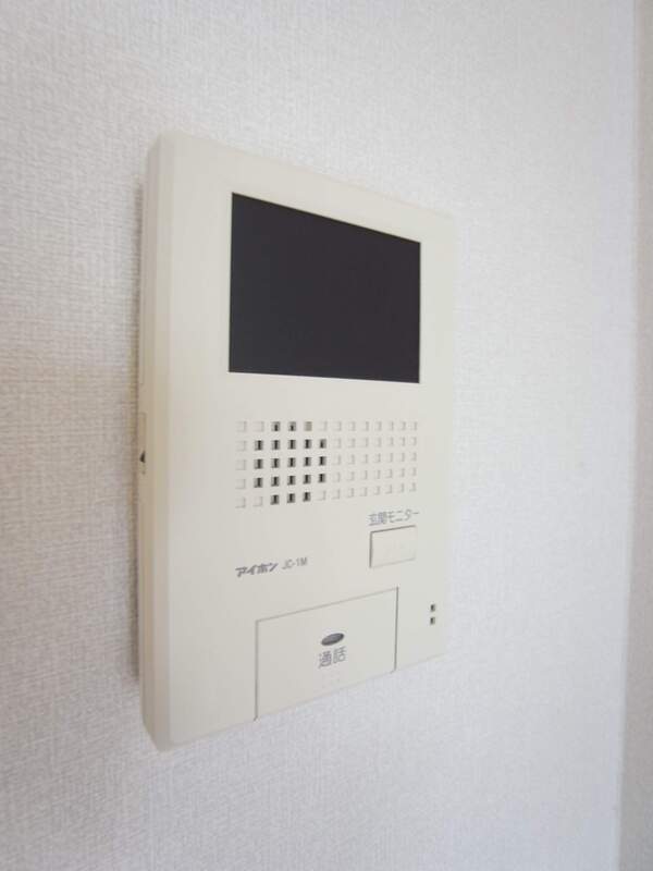 リリックコート長島1階 部屋その他