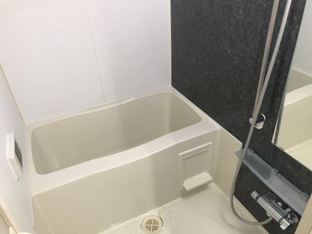 ネオハイム ユニットバス